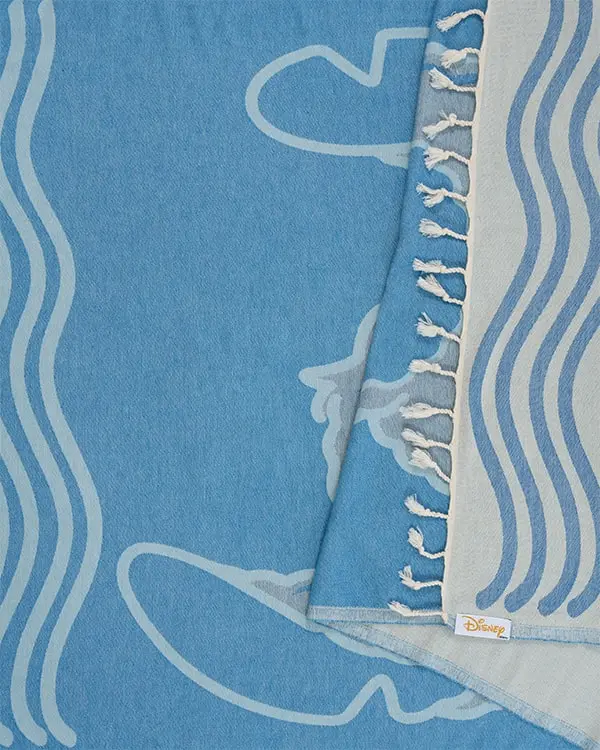 Disney - Stitch Towel | Sand Cloud - Image 3