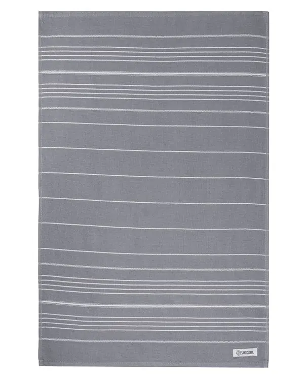 Classic Fringeless Hand Bath Bundle 2 Pack - Grey | Sand Cloud