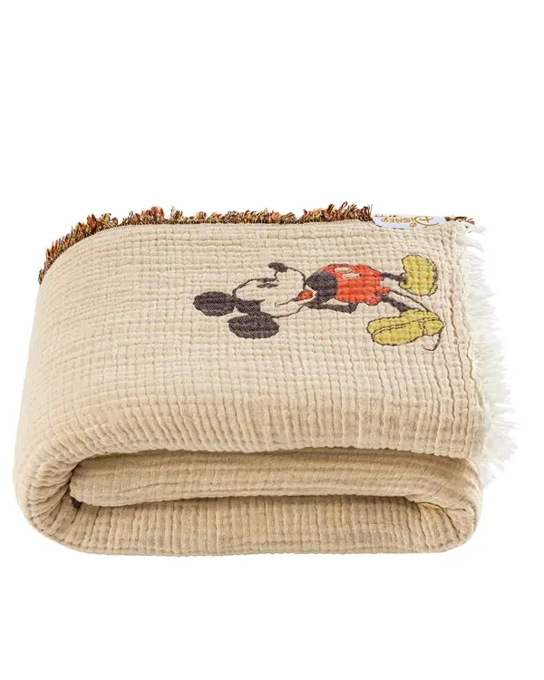 Disney Mickey Mouse PARTY BLANKET | Sand Cloud - Image 5